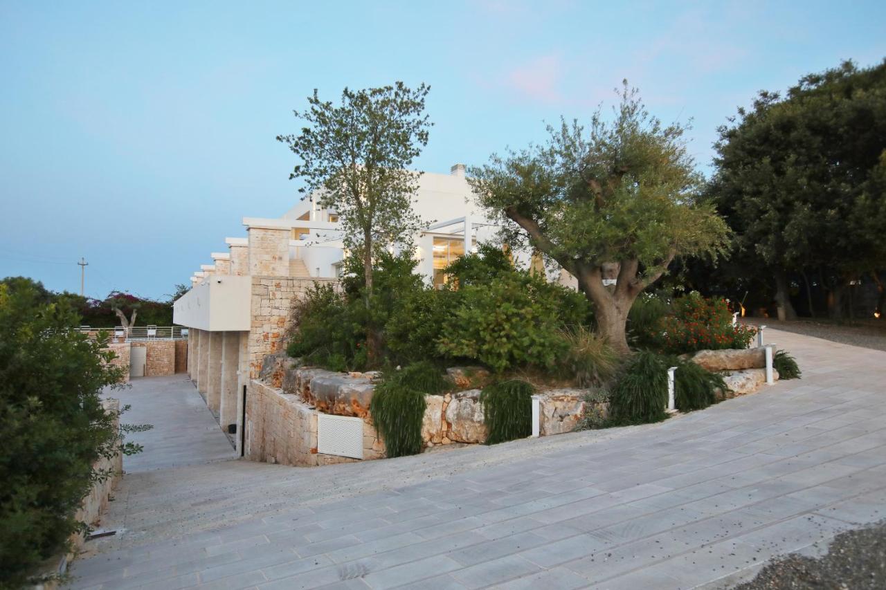 Mediterraneo Relax Polignano a Mare Exterior foto
